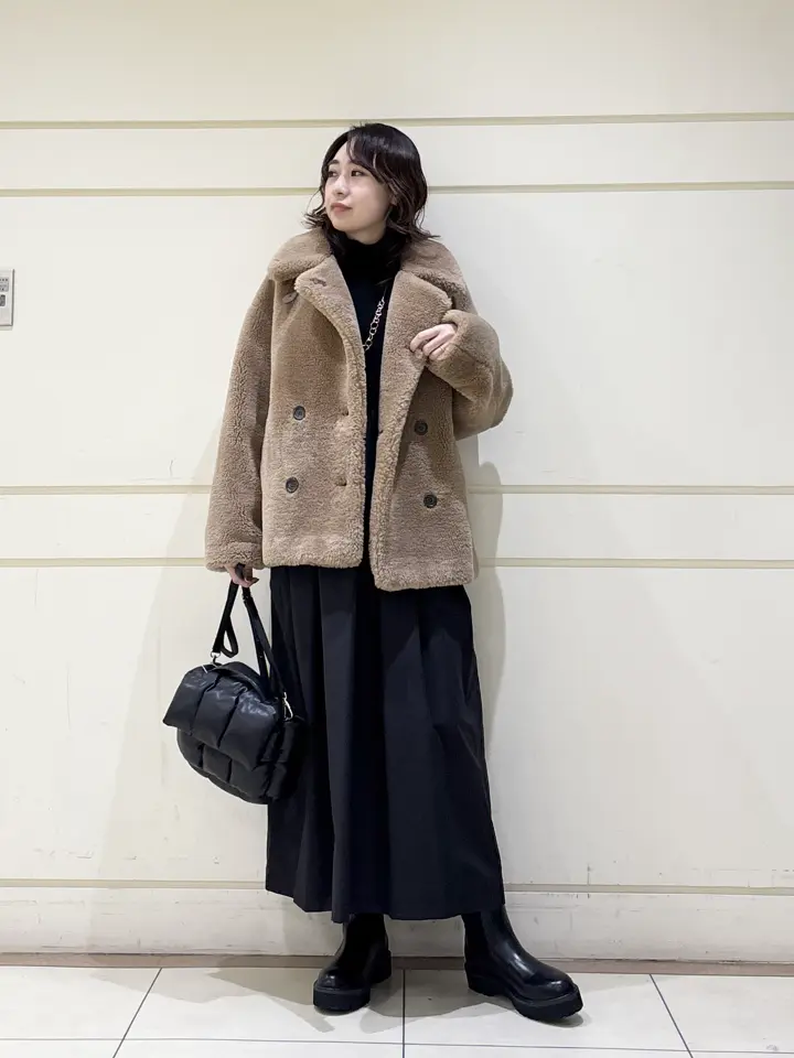 ONWARD CROSSET SELECT Kanako コーディネート画像