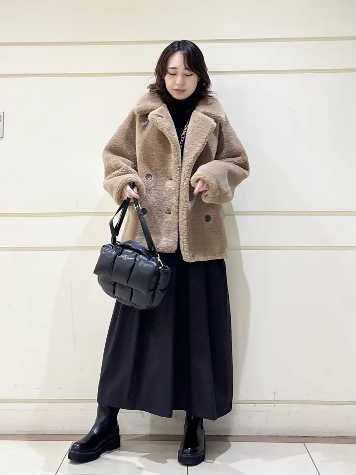 ONWARD CROSSET SELECT Kanako コーディネート画像