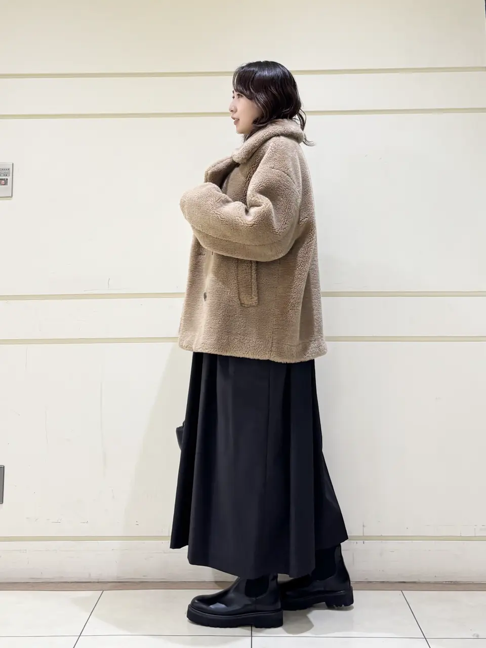 ONWARD CROSSET SELECT Kanako コーディネート画像