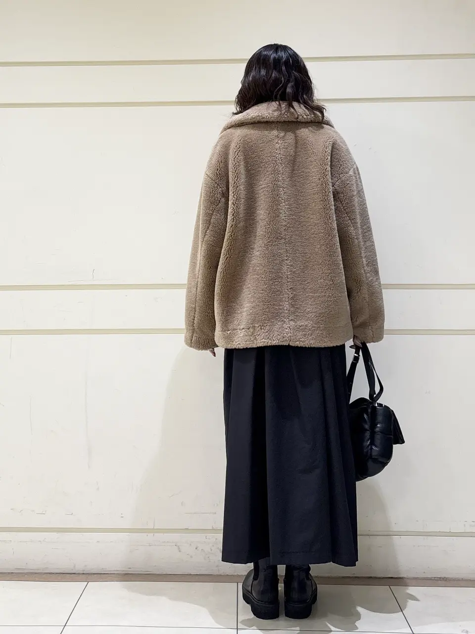 ONWARD CROSSET SELECT Kanako コーディネート画像