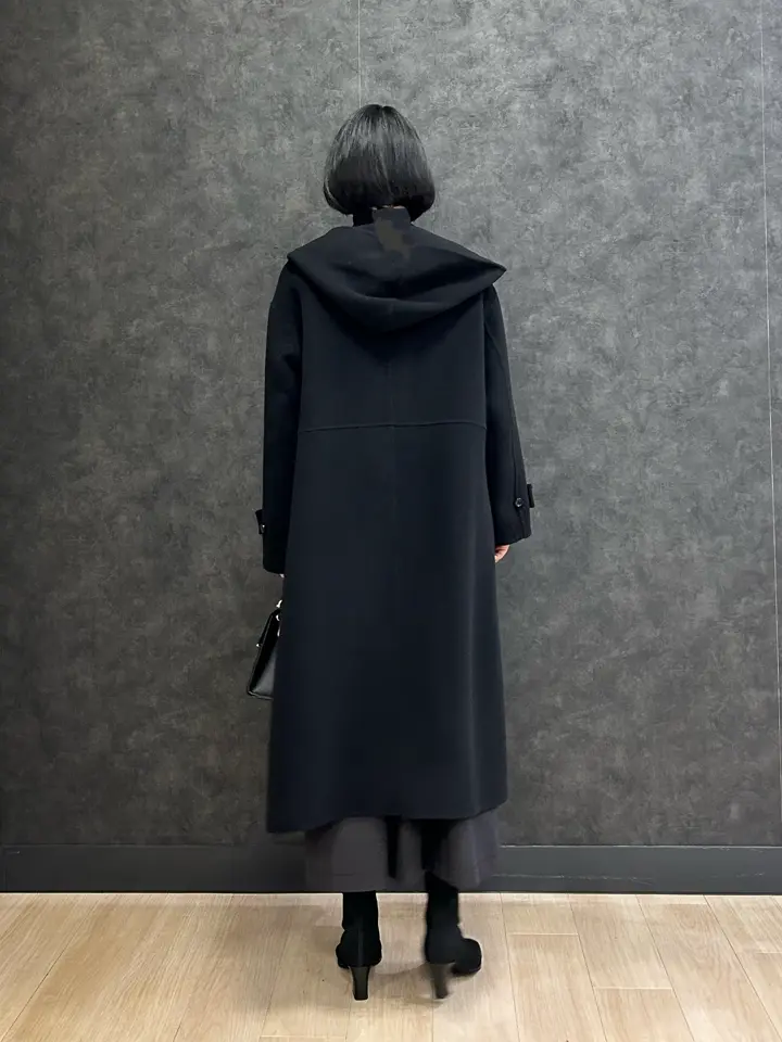 ONWARD CROSSET SELECT 鈴木 コーディネート画像