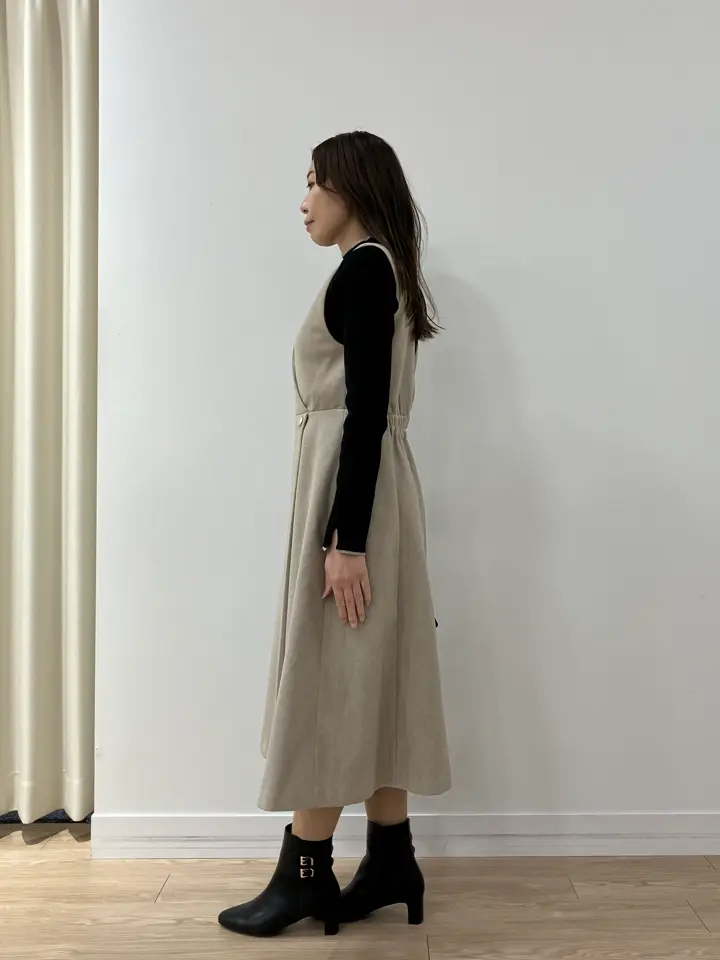 ONWARD CROSSET SELECT 外川 コーディネート画像