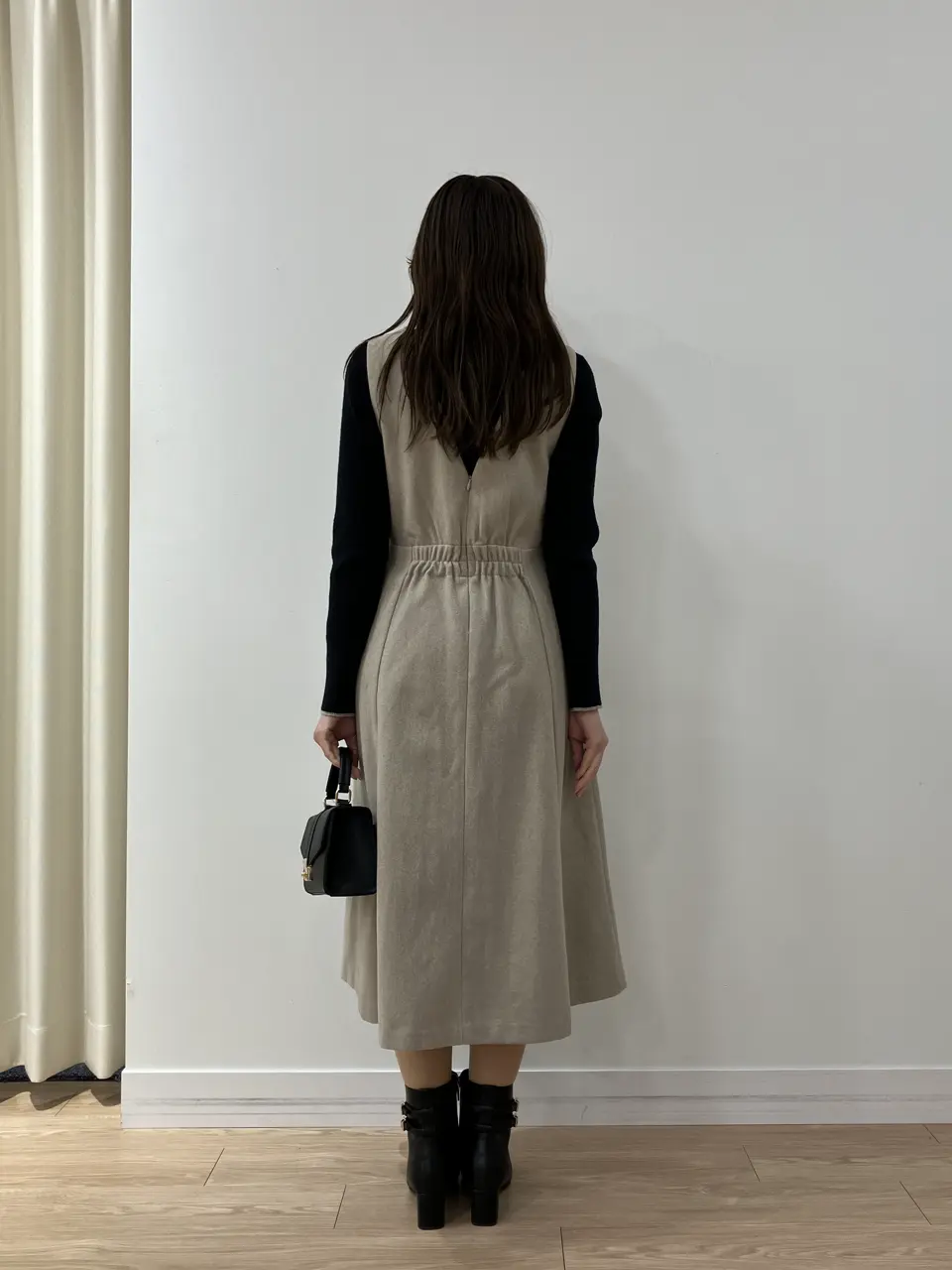 ONWARD CROSSET SELECT 外川 コーディネート画像