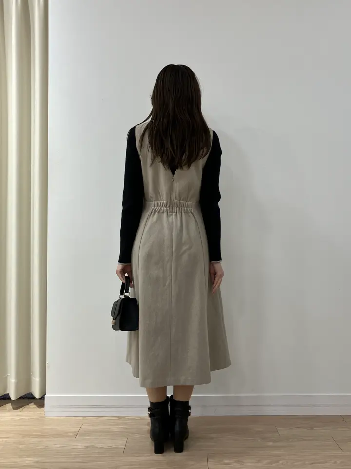 ONWARD CROSSET SELECT 外川 コーディネート画像