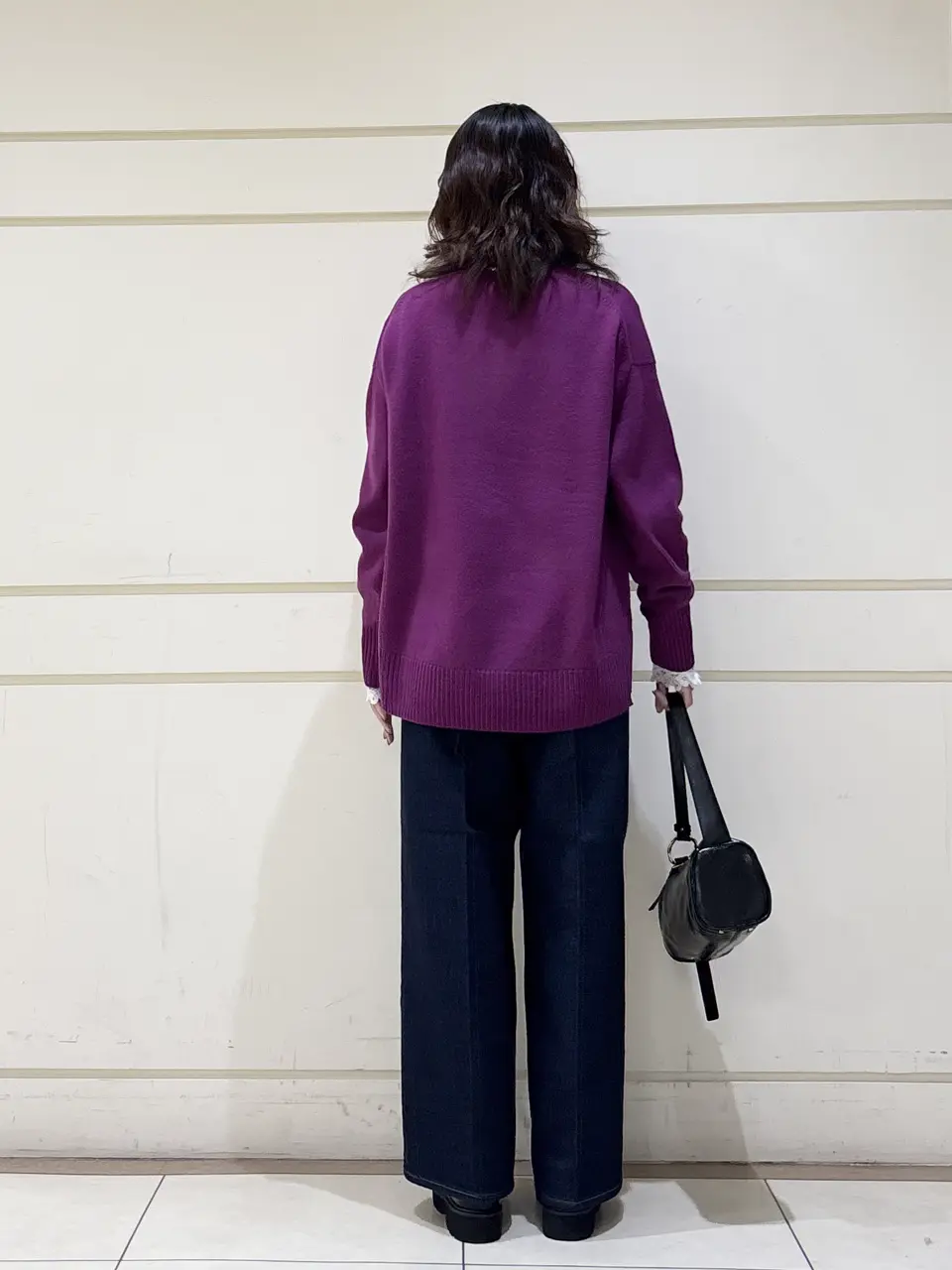 ONWARD CROSSET SELECT Kanako コーディネート画像