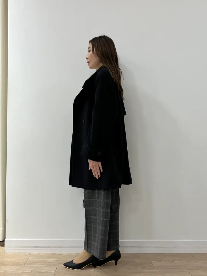 ONWARD CROSSET SELECT 外川 コーディネート画像