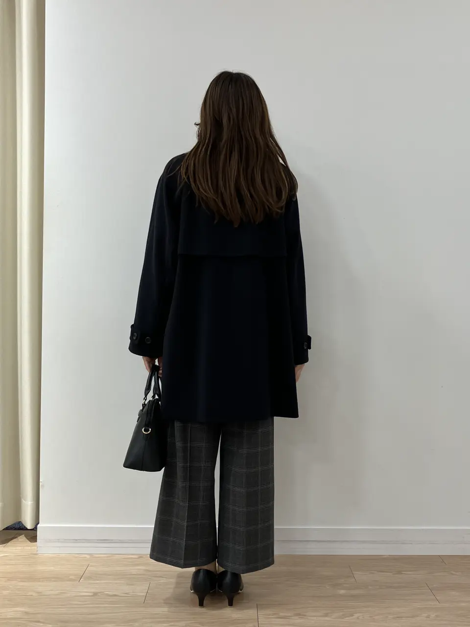 ONWARD CROSSET SELECT 外川 コーディネート画像