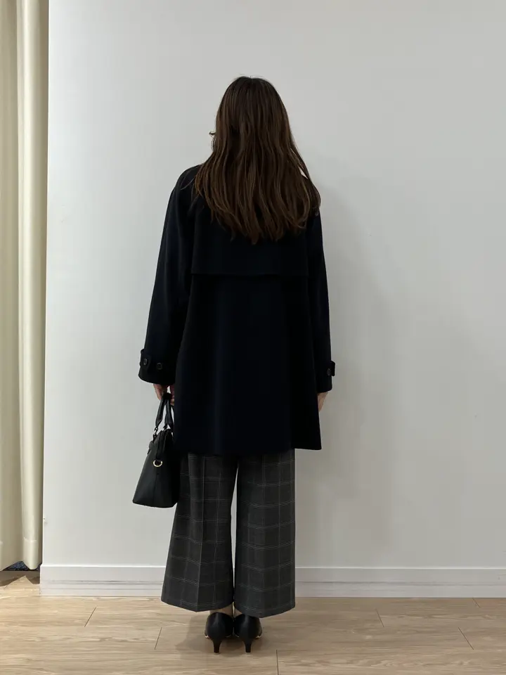 ONWARD CROSSET SELECT 外川 コーディネート画像