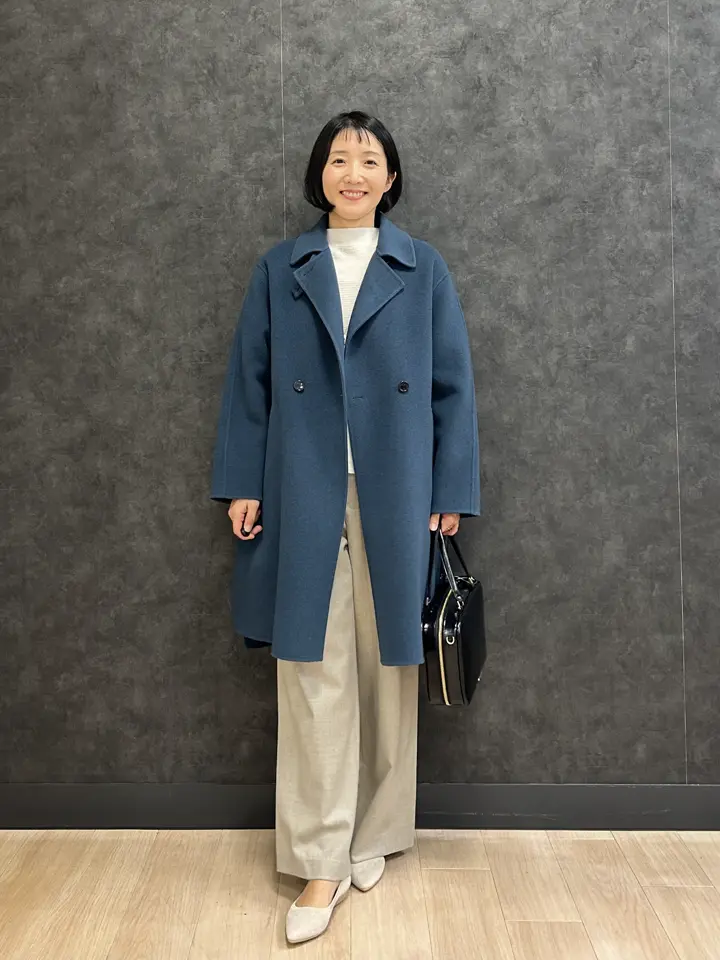 ONWARD CROSSET SELECT 鈴木 コーディネート画像