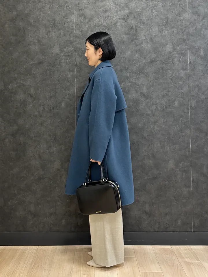 ONWARD CROSSET SELECT 鈴木 コーディネート画像