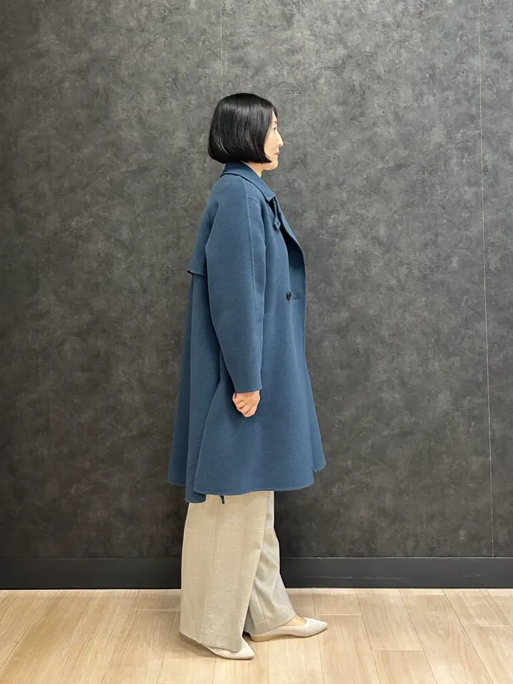 ONWARD CROSSET SELECT 鈴木 コーディネート画像