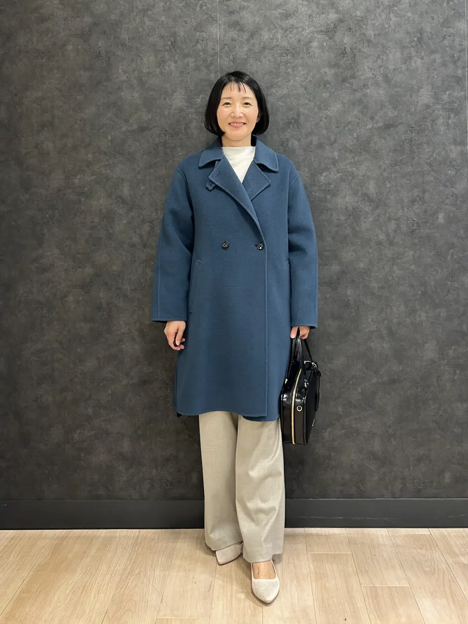 ONWARD CROSSET SELECT 鈴木 コーディネート画像