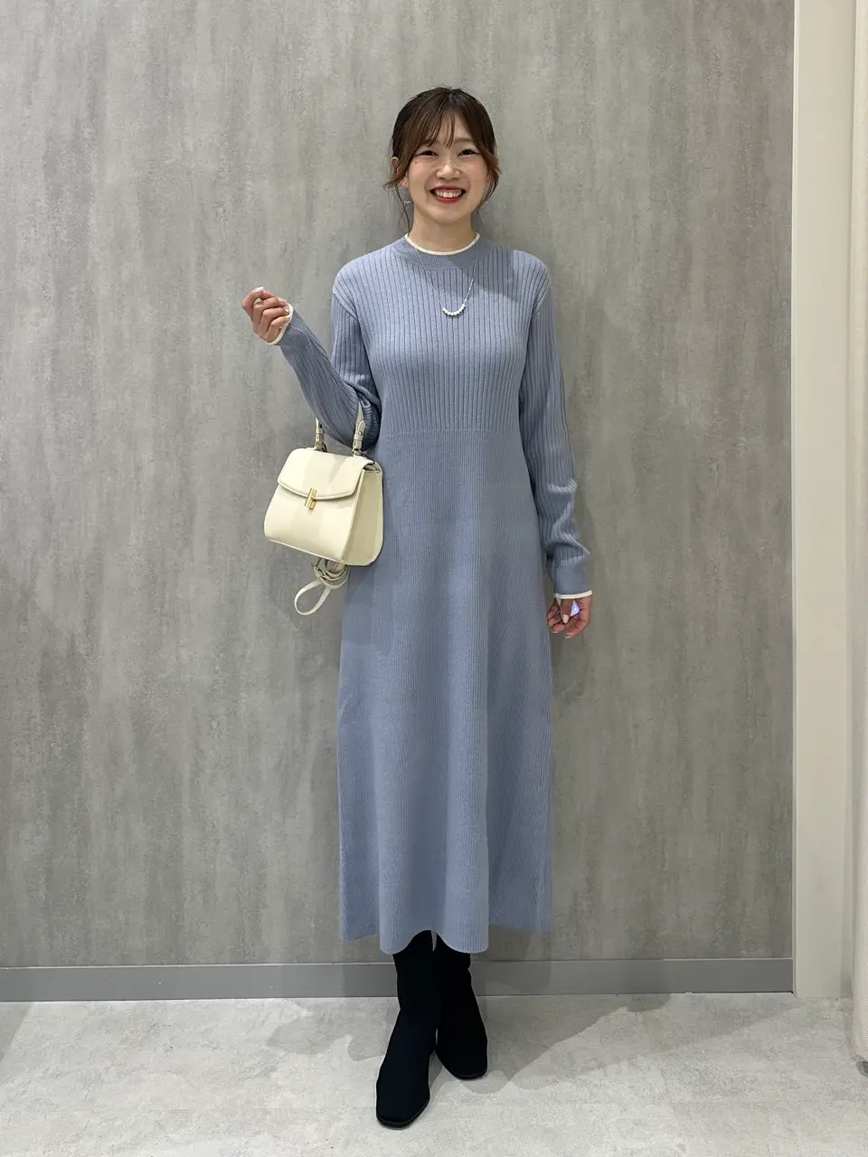 ONWARD CROSSET SELECT みぃ コーディネート画像