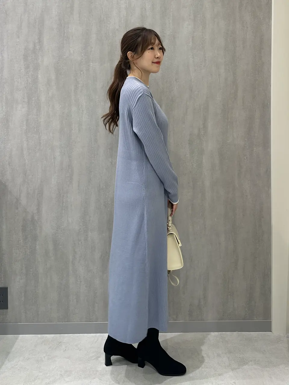 ONWARD CROSSET SELECT みぃ コーディネート画像