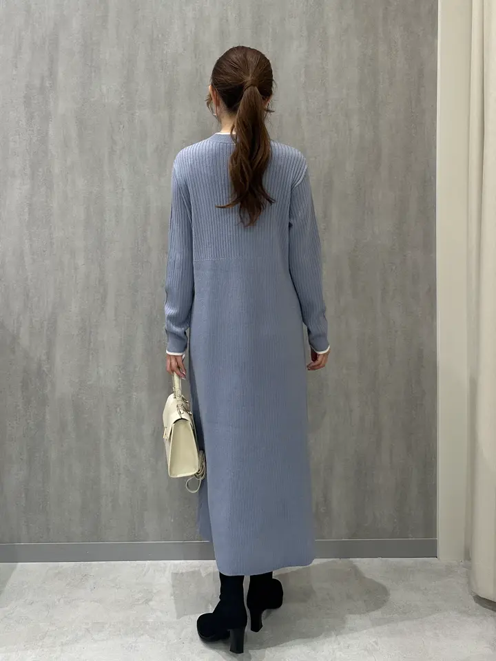 ONWARD CROSSET SELECT みぃ コーディネート画像