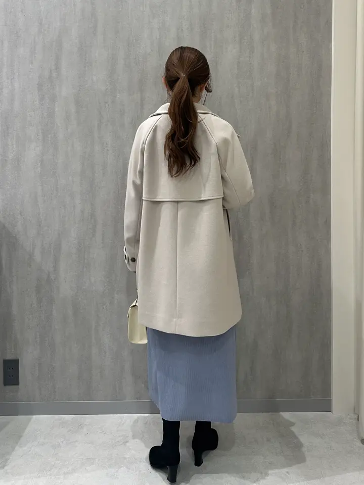 ONWARD CROSSET SELECT みぃ コーディネート画像