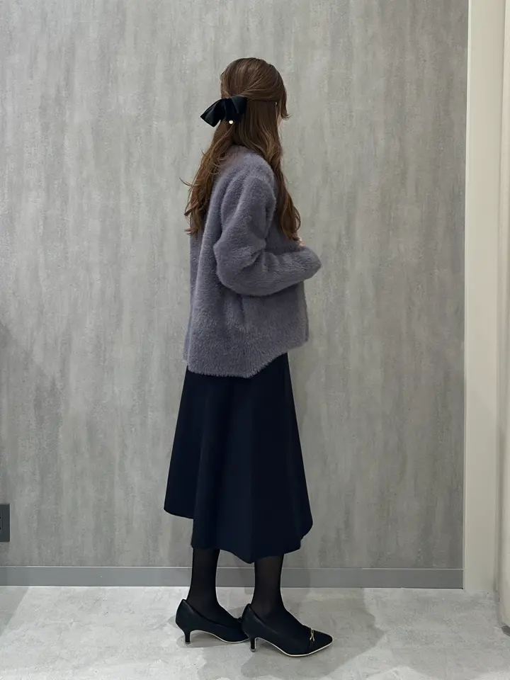 ONWARD CROSSET SELECT みぃ コーディネート画像