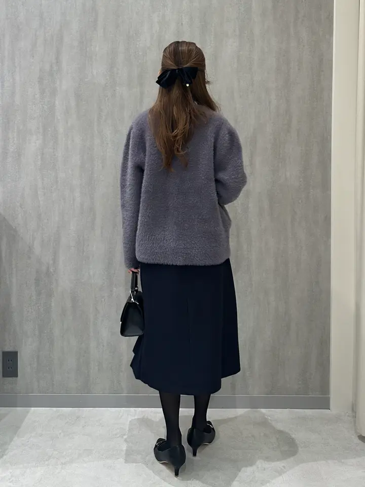 ONWARD CROSSET SELECT みぃ コーディネート画像