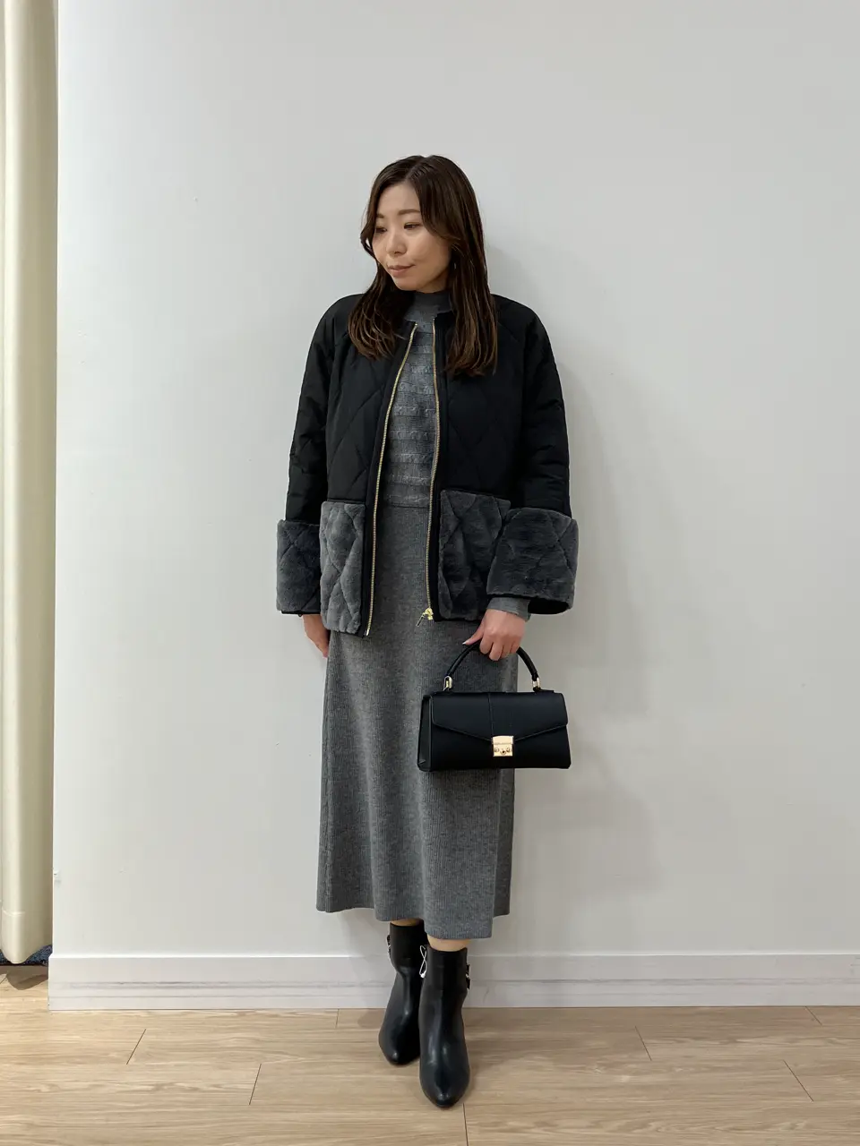  外川 コーディネート画像