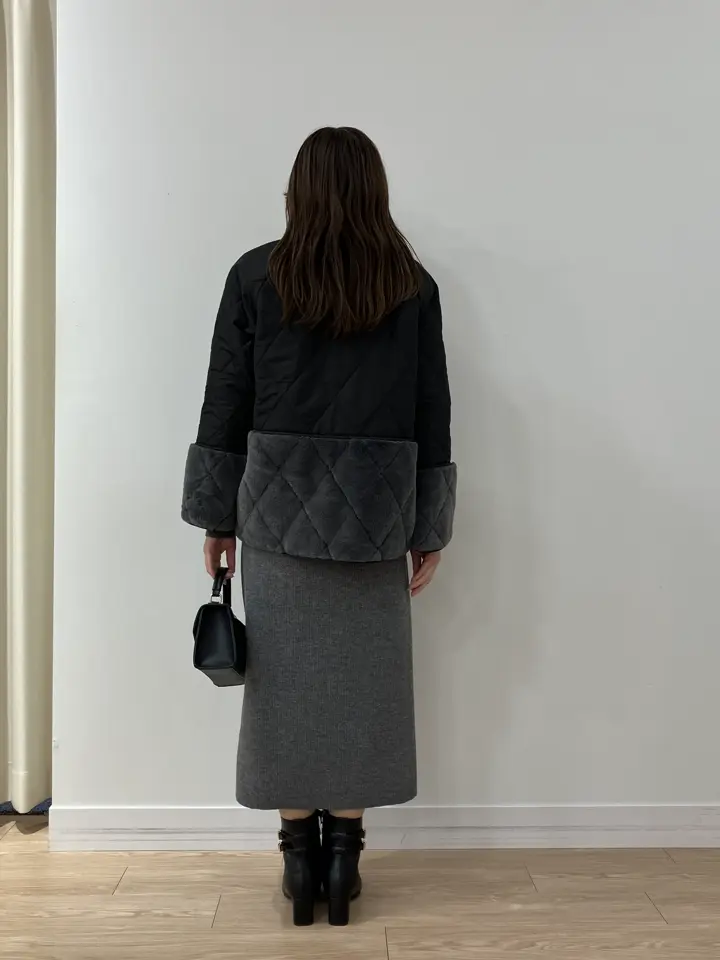 ONWARD CROSSET SELECT 外川 コーディネート画像