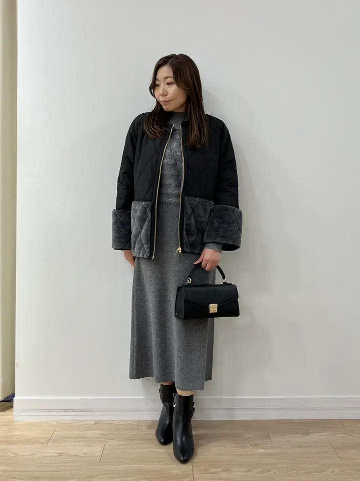 ONWARD CROSSET SELECT 外川 コーディネート画像