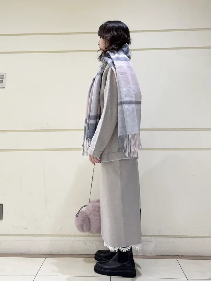 ONWARD CROSSET SELECT Kanako コーディネート画像