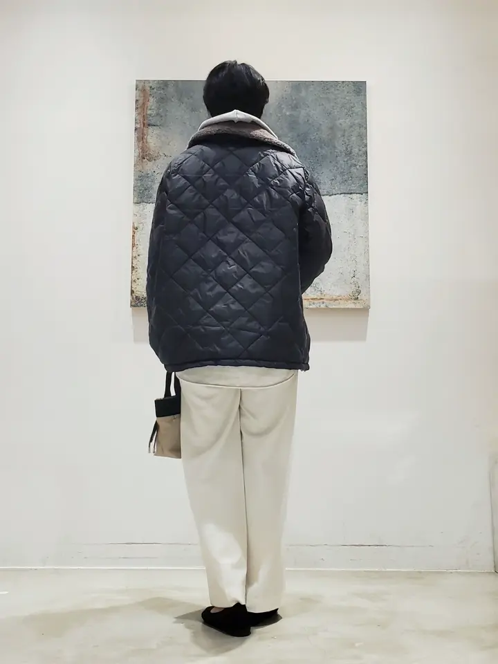 ONWARD CROSSET SELECT 本吉 コーディネート画像