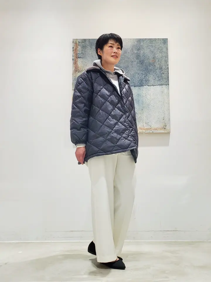 ONWARD CROSSET SELECT 本吉 コーディネート画像