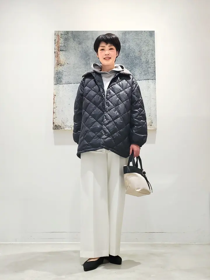 ONWARD CROSSET SELECT 本吉 コーディネート画像