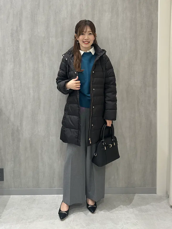 ONWARD CROSSET SELECT みぃ コーディネート画像