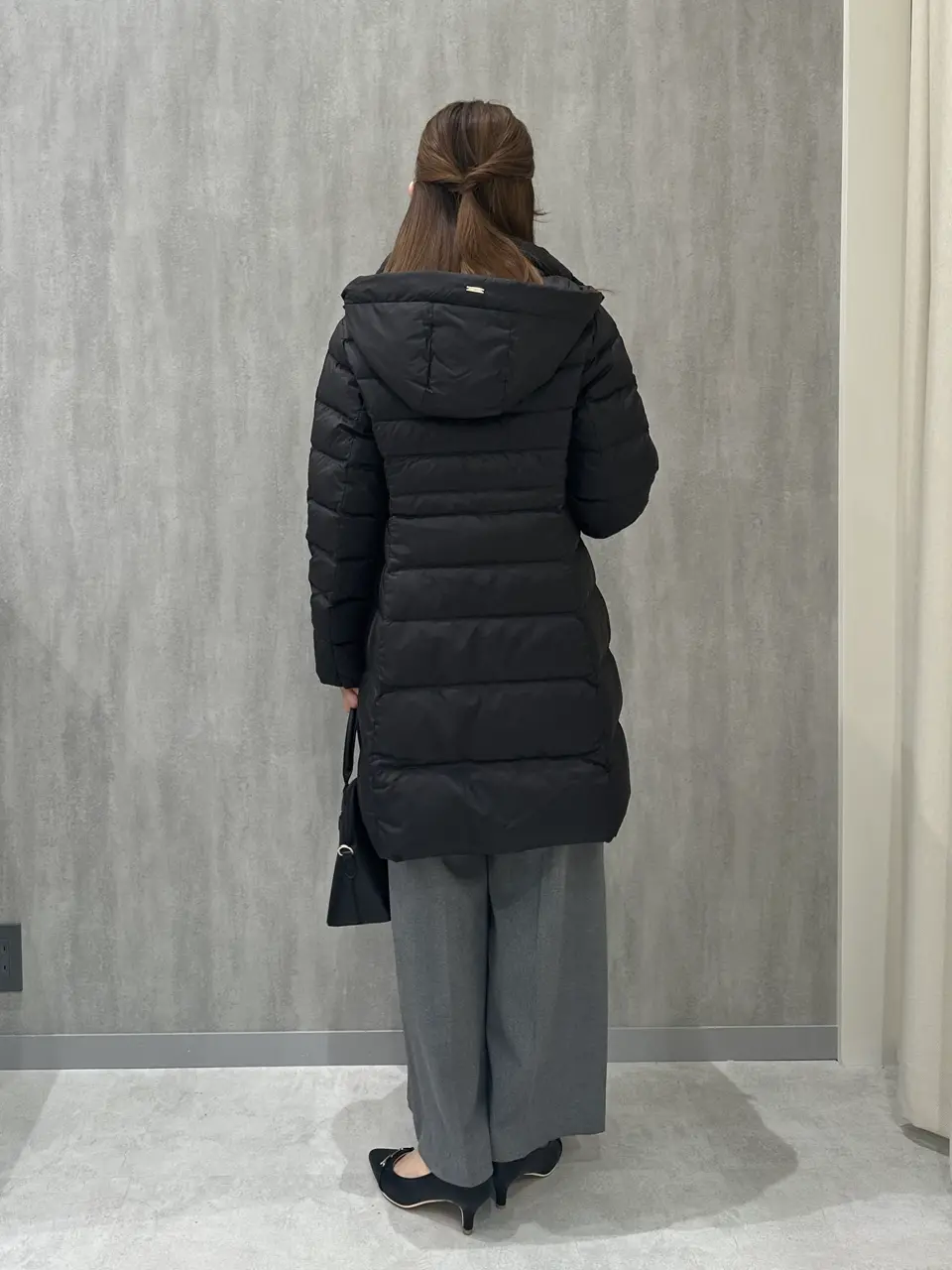 ONWARD CROSSET SELECT みぃ コーディネート画像