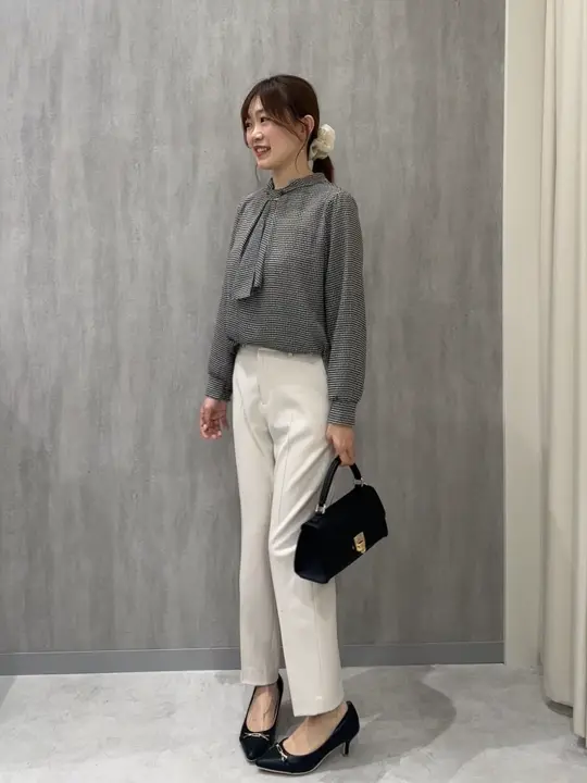 ONWARD CROSSET SELECT みぃ コーディネート画像