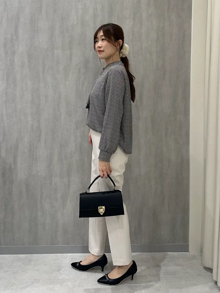 ONWARD CROSSET SELECT みぃ コーディネート画像