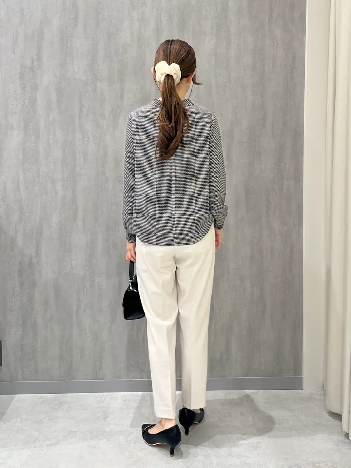 ONWARD CROSSET SELECT みぃ コーディネート画像