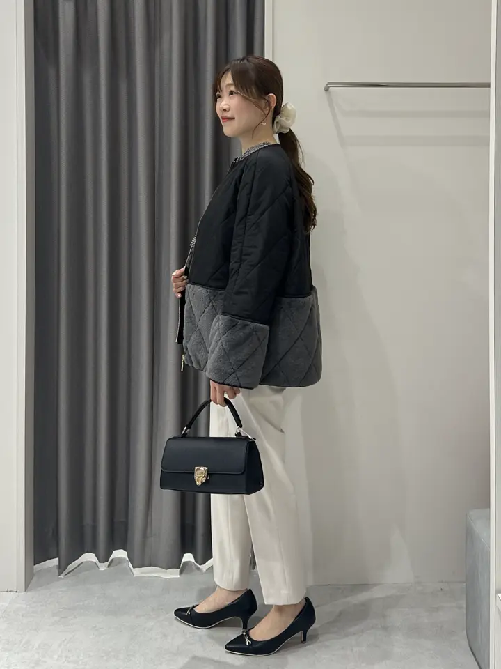 ONWARD CROSSET SELECT みぃ コーディネート画像