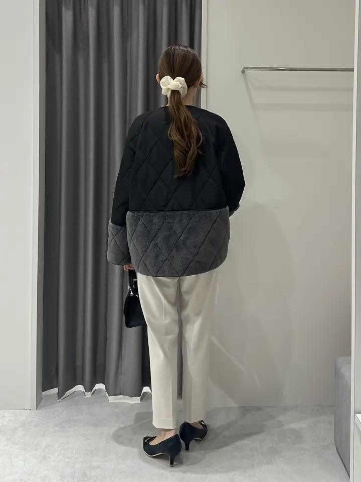 ONWARD CROSSET SELECT みぃ コーディネート画像