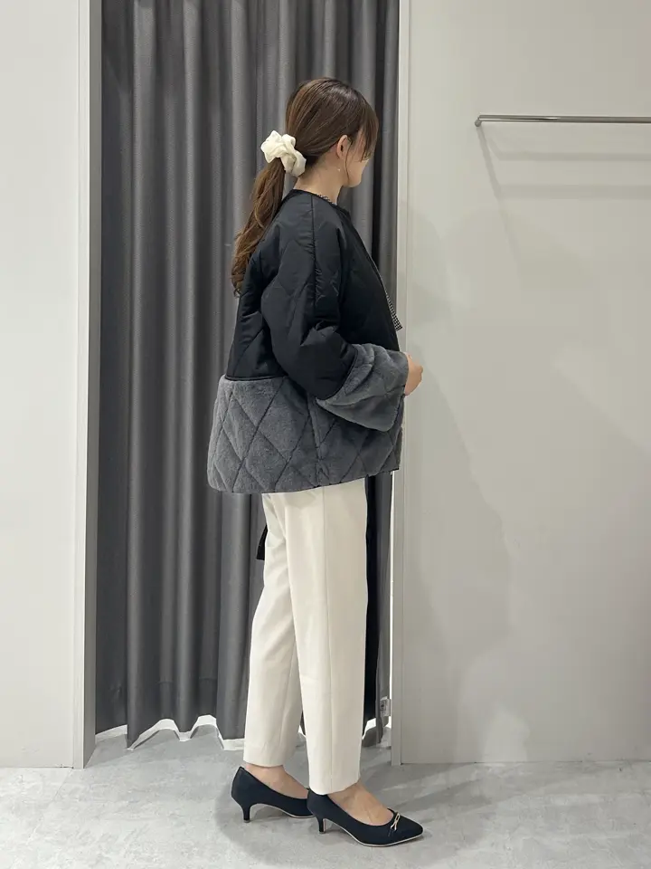 ONWARD CROSSET SELECT みぃ コーディネート画像