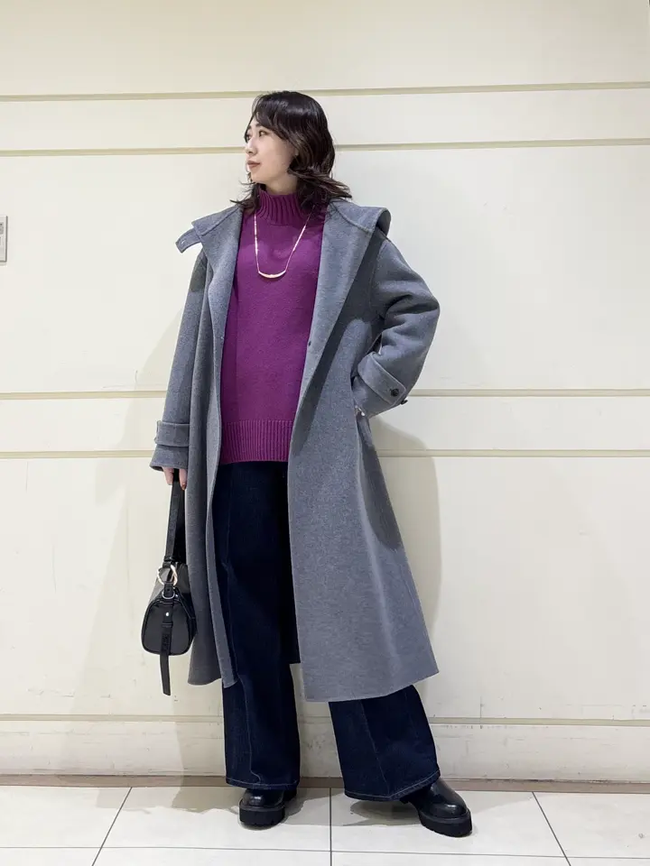 ONWARD CROSSET SELECT Kanako コーディネート画像