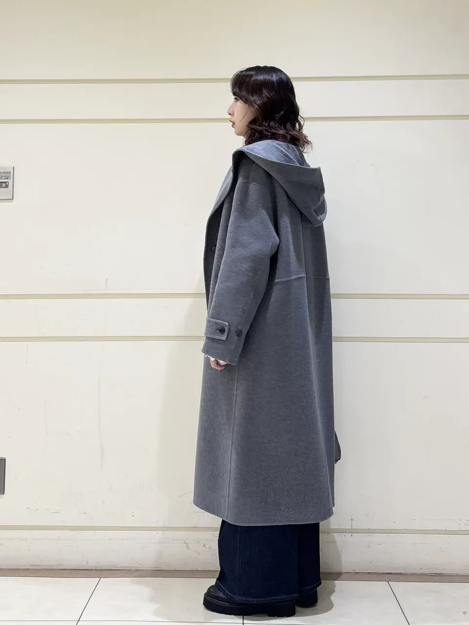 ONWARD CROSSET SELECT Kanako コーディネート画像