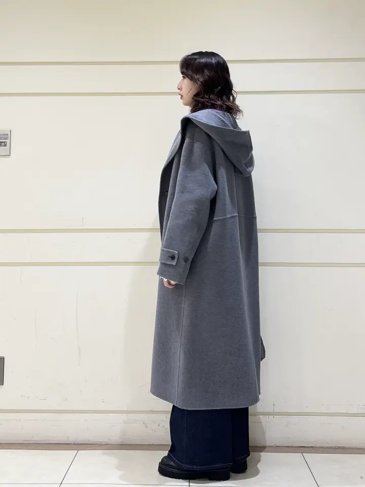 ONWARD CROSSET SELECT Kanako コーディネート画像