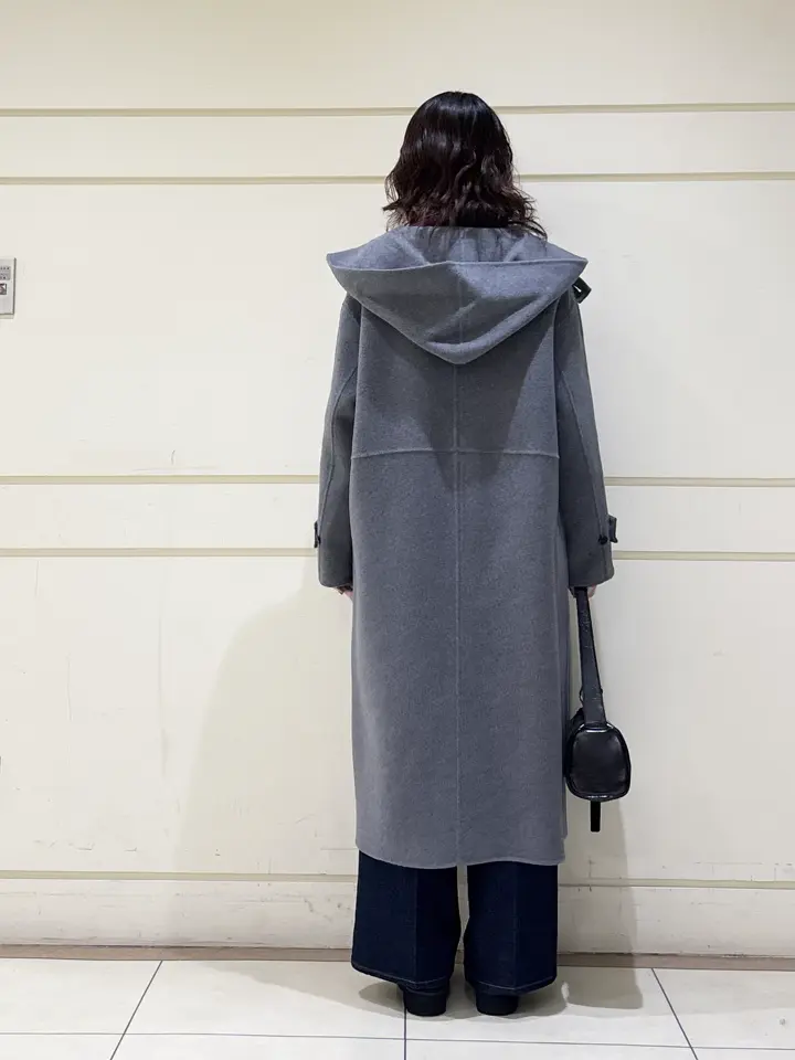 ONWARD CROSSET SELECT Kanako コーディネート画像