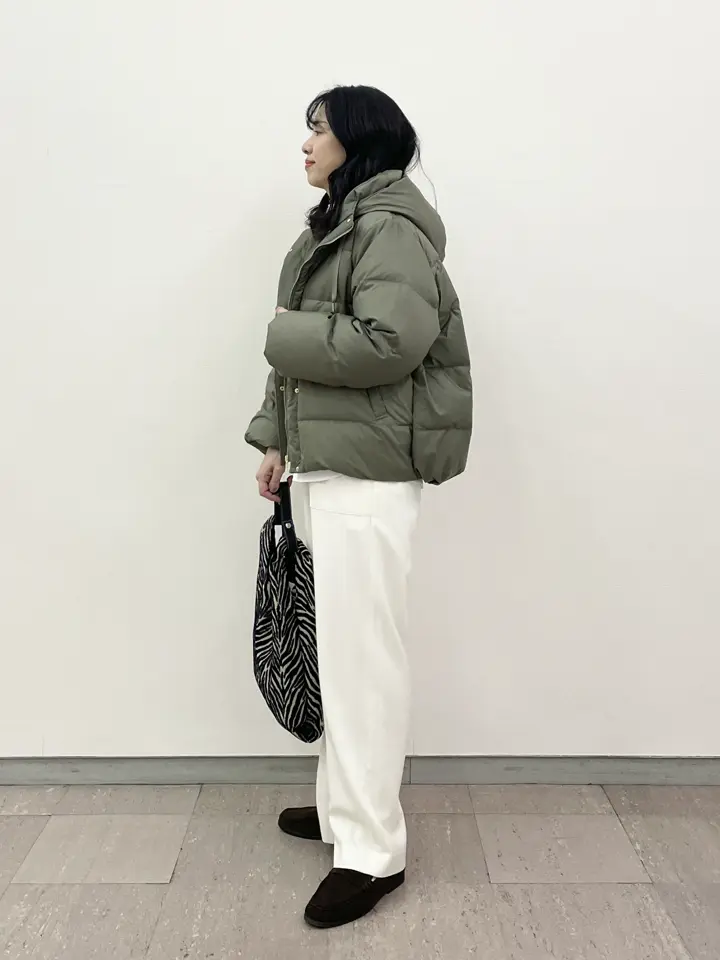 ONWARD CROSSET SELECT K コーディネート画像