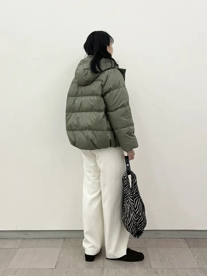 ONWARD CROSSET SELECT K コーディネート画像