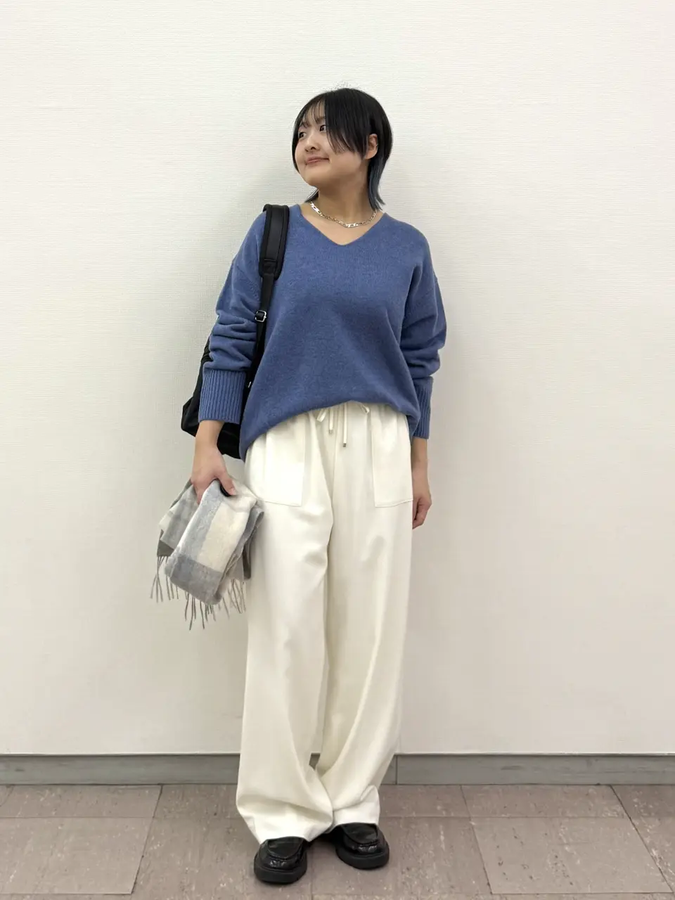 ONWARD CROSSET SELECT 山﨑 コーディネート画像