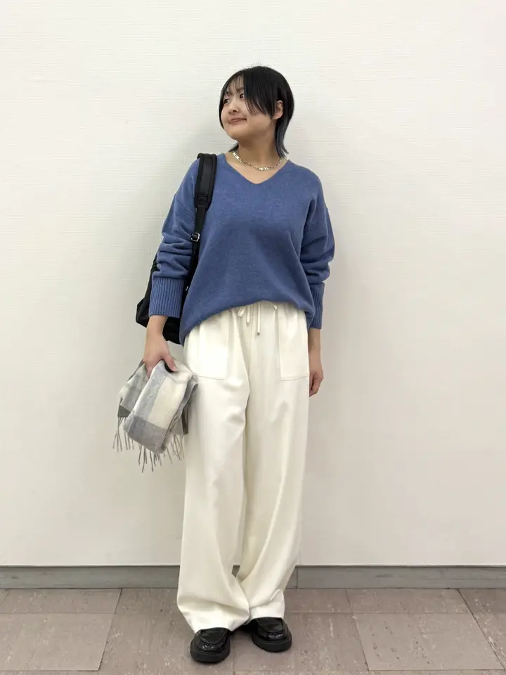 ONWARD CROSSET SELECT 山﨑 コーディネート画像