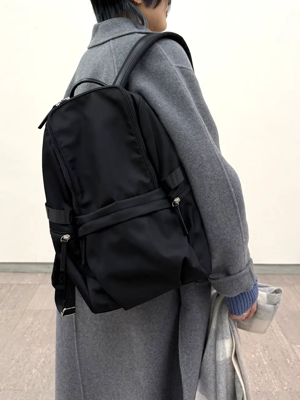 ONWARD CROSSET SELECT 山﨑 コーディネート画像