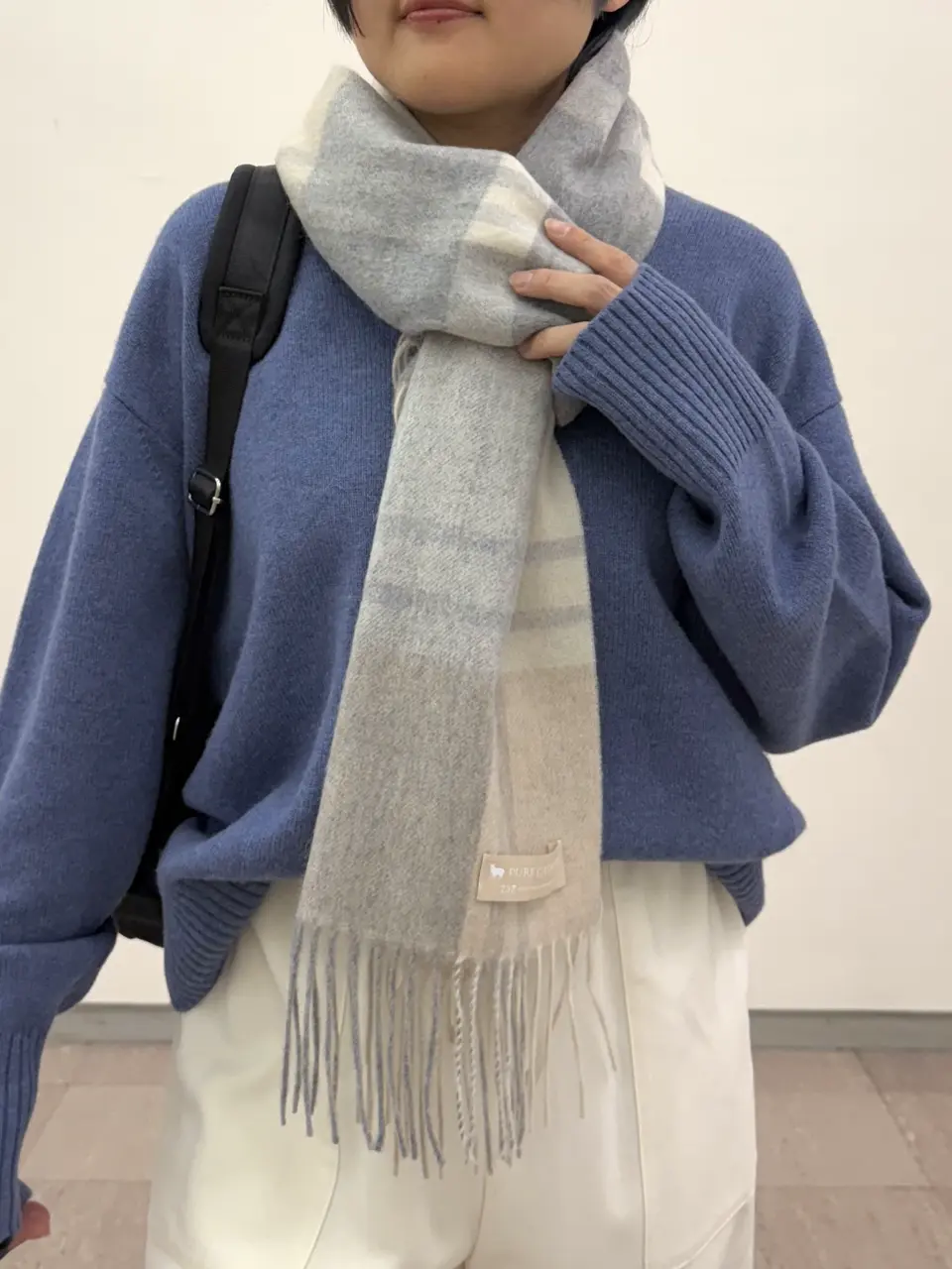 ONWARD CROSSET SELECT 山﨑 コーディネート画像