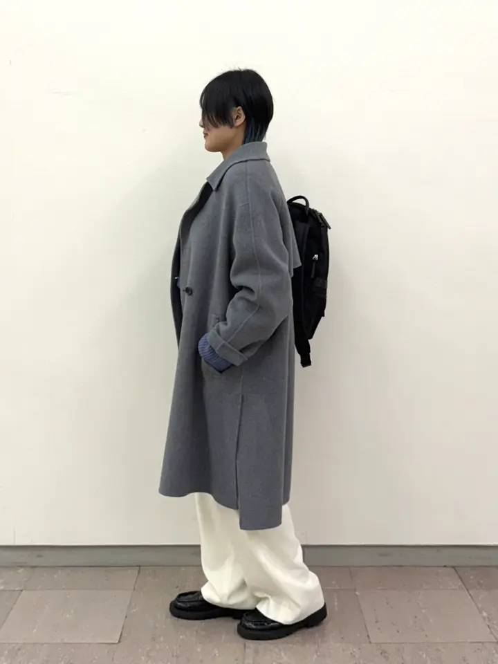 ONWARD CROSSET SELECT 山﨑 コーディネート画像