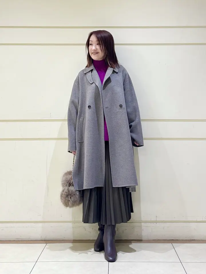 ONWARD CROSSET SELECT 加藤 コーディネート画像