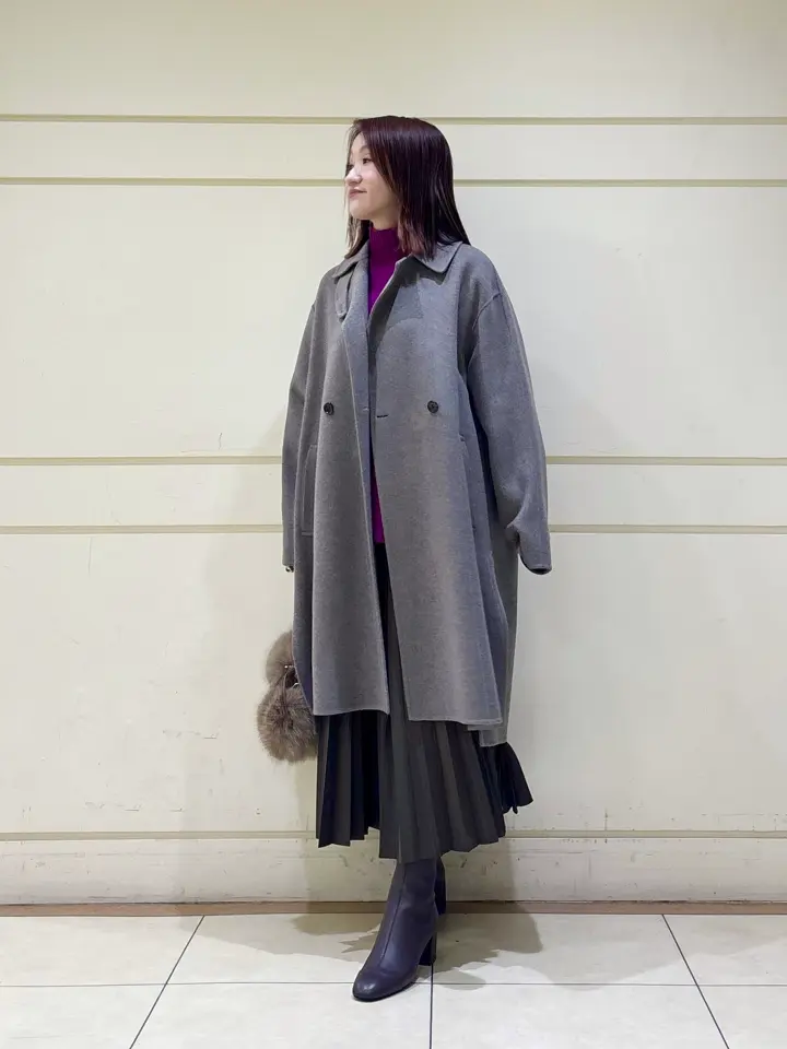 ONWARD CROSSET SELECT 加藤 コーディネート画像